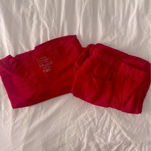 Cherokee Workwear Scrubs